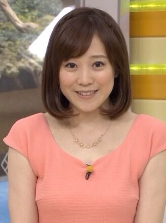 ひるおび Tbs江藤愛アナがかわいい 気になるカップや身長は It虎の穴