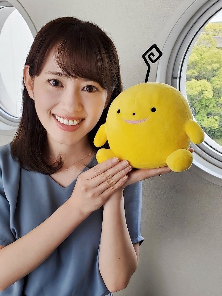 広島ホームテレビの八木美佐子アナがかわいい 気になるカップや身長は It虎の穴